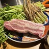 焼肉ホルモン 福たろふ