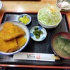 とんかつ 三条