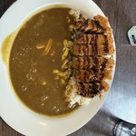 CoCo壱番屋 - 料理写真:
