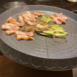 焼肉ホルモン 福たろふ - 