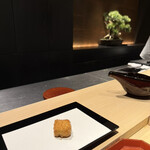 中目黒いぐち 上ル - 