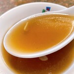 彩華飯店 - 元祖五目ヤキソバ