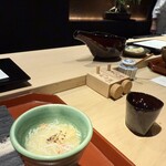 中目黒いぐち 上ル - 