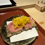 中目黒いぐち 上ル - 