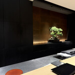 中目黒いぐち 上ル - 