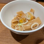 横浜家系ラーメン 晴天家 武蔵小金井店 - 