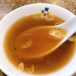 彩華飯店 - 元祖五目ヤキソバ