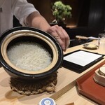 中目黒いぐち 上ル - 