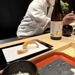 中目黒いぐち 上ル - 