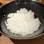 横浜家系ラーメン 晴天家 - 