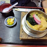 とんかつ 三条 - 