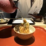 中目黒いぐち 上ル - 