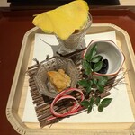 中目黒いぐち 上ル - 