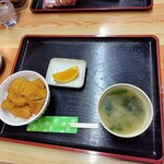 とんかつ 三条 - 