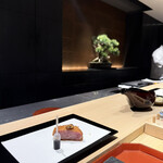 中目黒いぐち 上ル - 