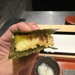 中目黒いぐち 上ル - 