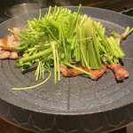 焼肉ホルモン 福たろふ - 