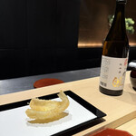 中目黒いぐち 上ル - 