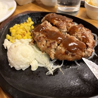 ジュークステーキ_1