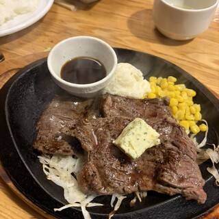 ジュークステーキ_0