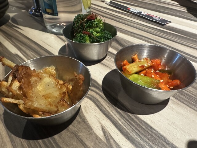 韓国屋台ポックンパ ネネチキン 東岡崎店 （NENE CHIKEN）のご予約