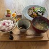 伊勢外宮前料理店　cocotte山下