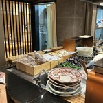 天婦羅いやさか - 