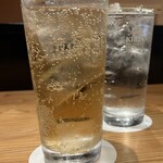 天婦羅いやさか - 