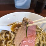 らーめん香澄 - 