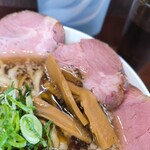 らーめん香澄 - 