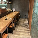 天婦羅いやさか - 