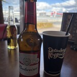 テキサスキングバーガー - 