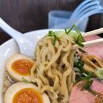 らーめん香澄 - 