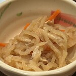 天婦羅いやさか - 