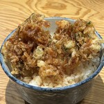 天婦羅いやさか - 