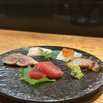 天婦羅いやさか - 