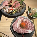 飛驒牛一頭家 馬喰一代 名古屋WEST - 