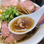 らーめん香澄 - 