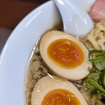 らーめん香澄 - 