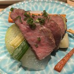飛驒牛一頭家 馬喰一代 名古屋WEST - 