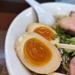 らーめん香澄 - 