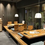 天婦羅いやさか - 