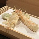 天婦羅いやさか - 