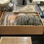 天婦羅いやさか - 