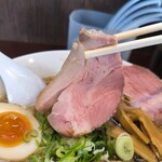 らーめん香澄 - 