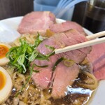 らーめん香澄 - 