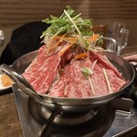 肉ト酒 八丁堀酒場 てっつい - 
