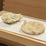 天婦羅いやさか - 