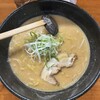 らーめん 信玄 南６条店