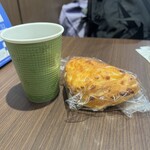 デイリーヤマザキ 日本大通り店 - 